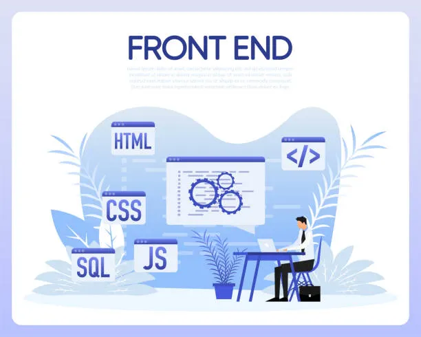 Frontend-разработка